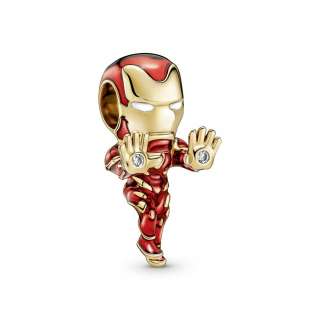 Obesek Iron man iz Marvelovih Maščevalcev 