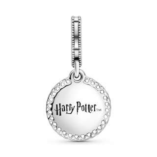 Viseči obesek Drzen vran  iz zbirke Harry Potter 