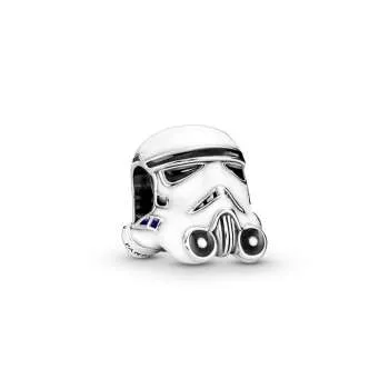 Star Wars™ Stormtrooper™ Helmet Charm 