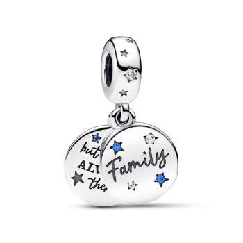 One Piece Couple Charm 925 Silver Sister Jewelry & Best Friend Pendant For  Original Snake Chain & Bracelet Necklace Beads DIY Girls Birthday Gift |  SHEIN USA