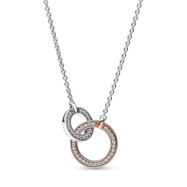 New - Two-Tone Christian Shield & Cross Necklace. Sale - Shop Now! –  B.BéNI® Jewelry