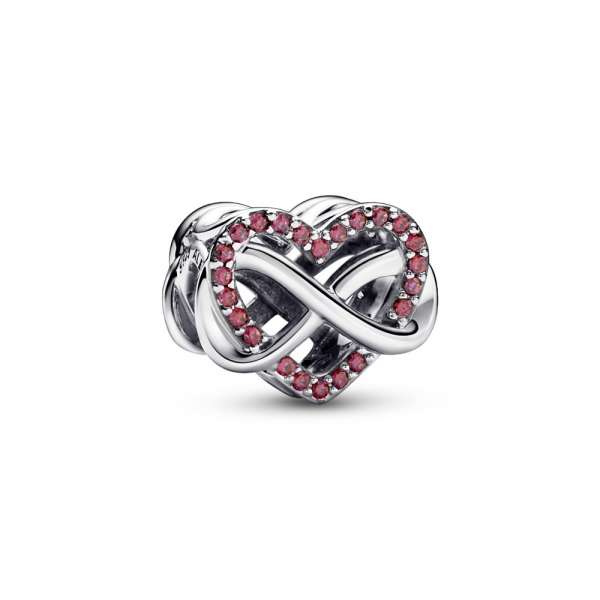 Pandora Infinity Knot Bangle Bracelet  REEDS Jewelers