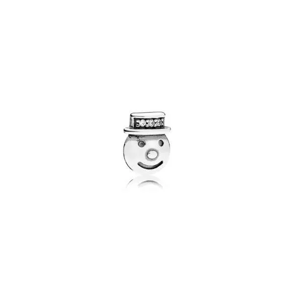 Happy Snowman Petite 