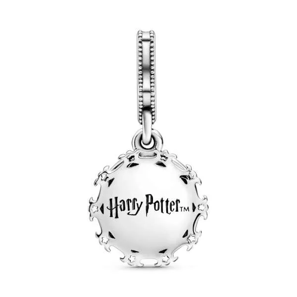 Viseči obesek Pihpuff iz zbirke Harry Potter 