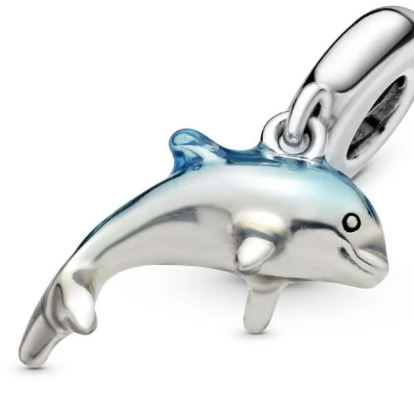 Obesek delfina 