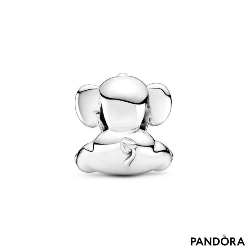 Pandora ME Elephant Mini Dangle Charm  Pandora UK