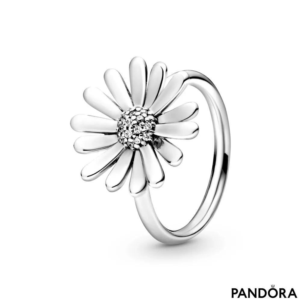 Pandora Infinite Lab-grown Diamond Ring 1.00 carat tw 14k Gold | Gold |  Pandora US