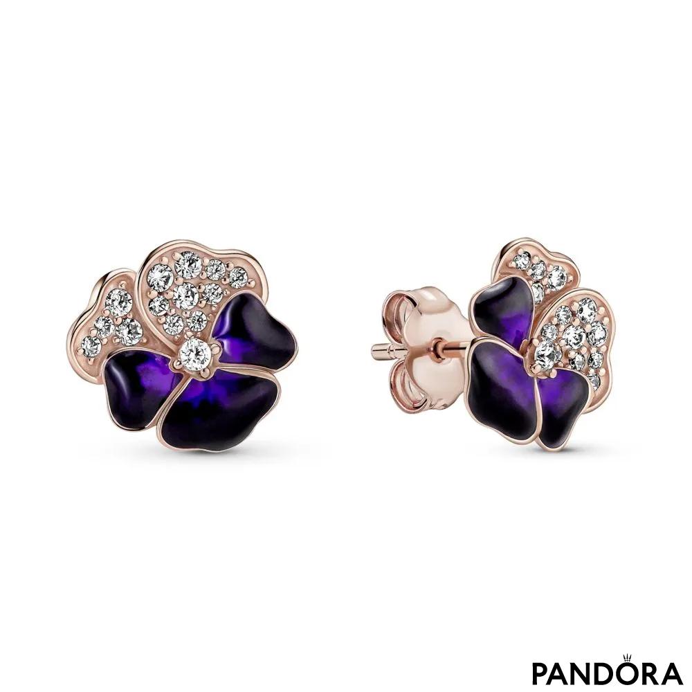 Pandora Mother's Day Earrings 2024 | thoughtperfect.com