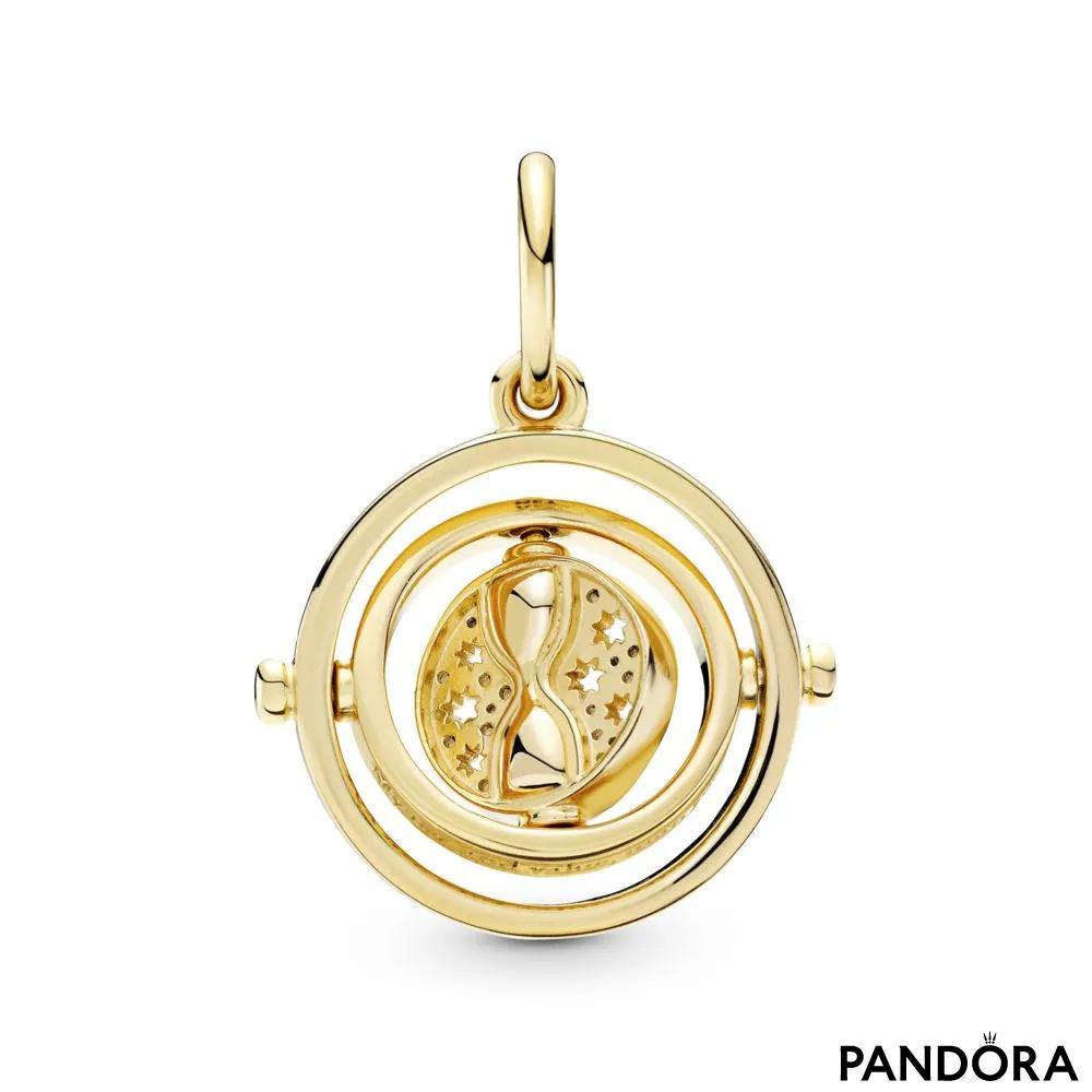 New Authentic Pandora Harry Potter Golden Snitch Charm Pendant | Pandora  harry potter, Harry potter golden snitch, Charm pendant