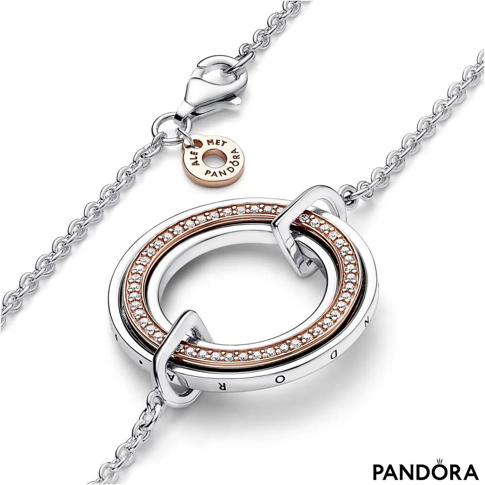 Pandora Signature | Pandora Jewellery | Pandora IE