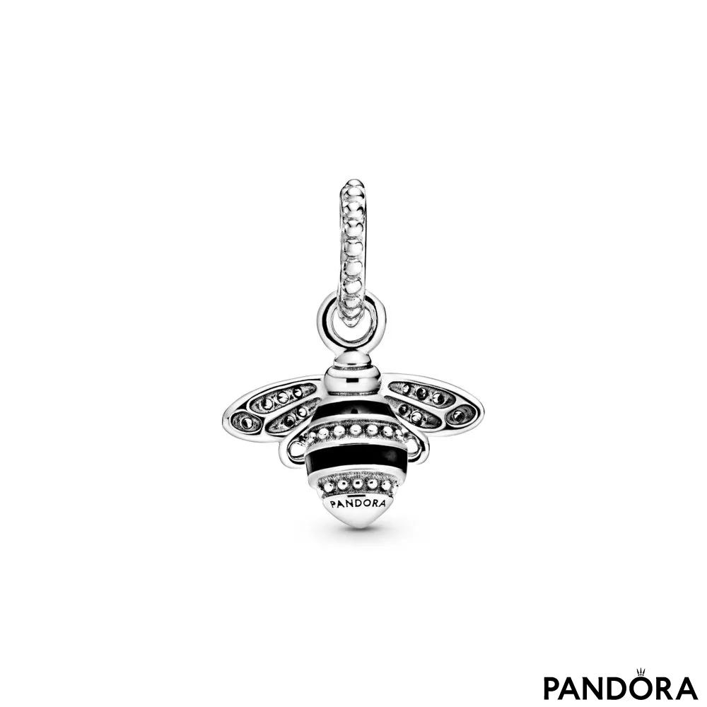 Queen Bee Make a statement with the 18ct gold-plated PANDORA Shine  collection, inspired by nature. Image: … | Pandora jewelry charms, Charm  jewelry, Pandora jewelry