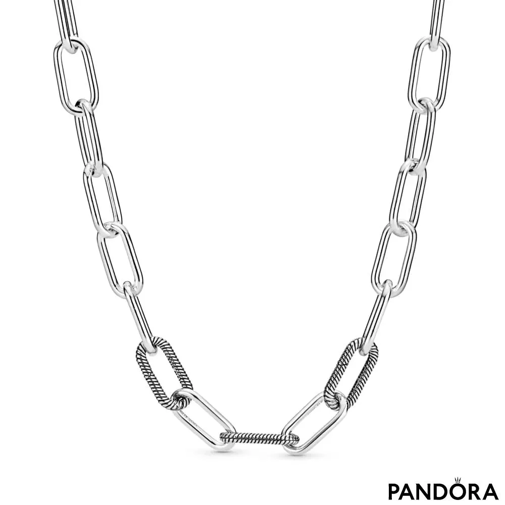Pandora Me Link Necklace 