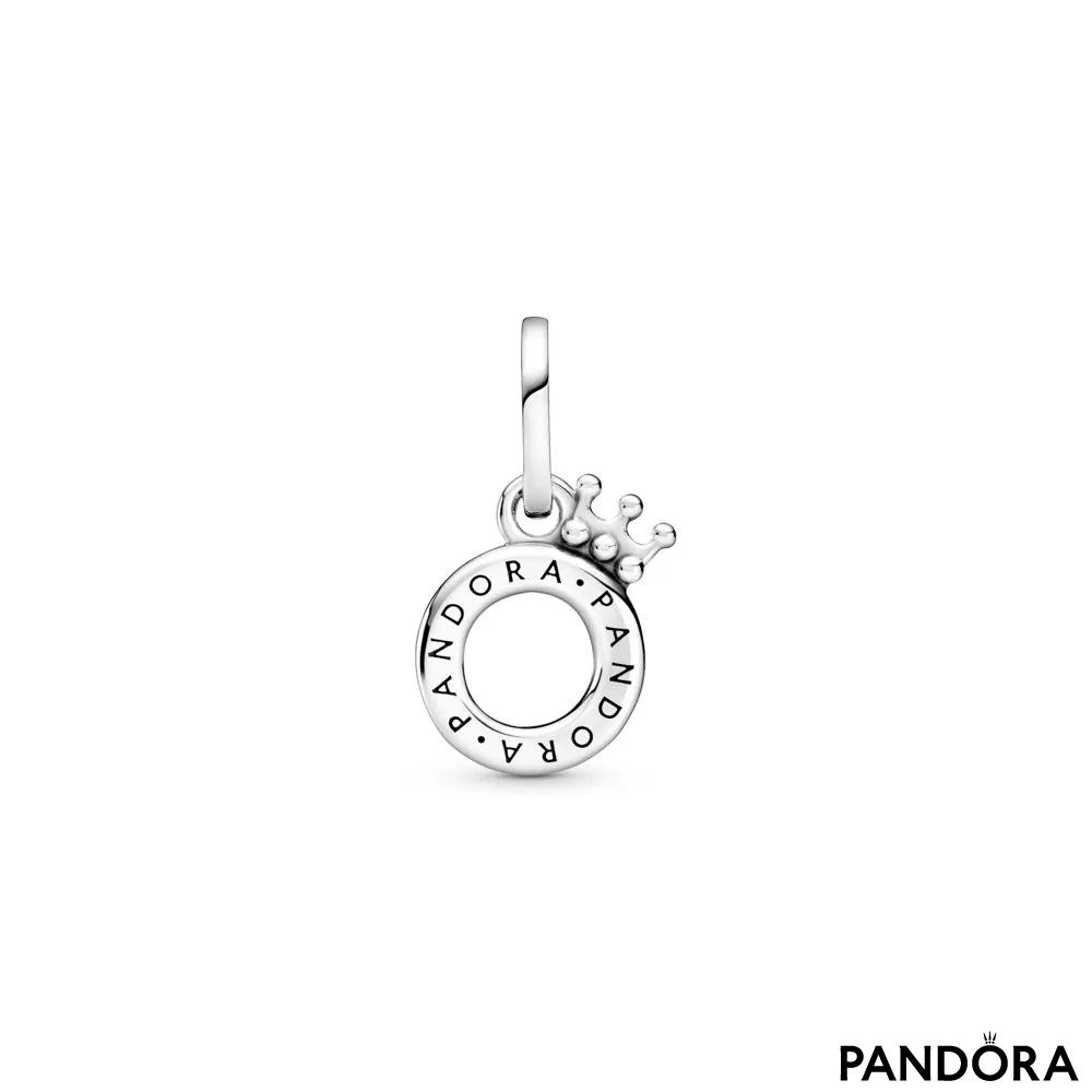 Pandora necklace crown o charm | Shopee Philippines