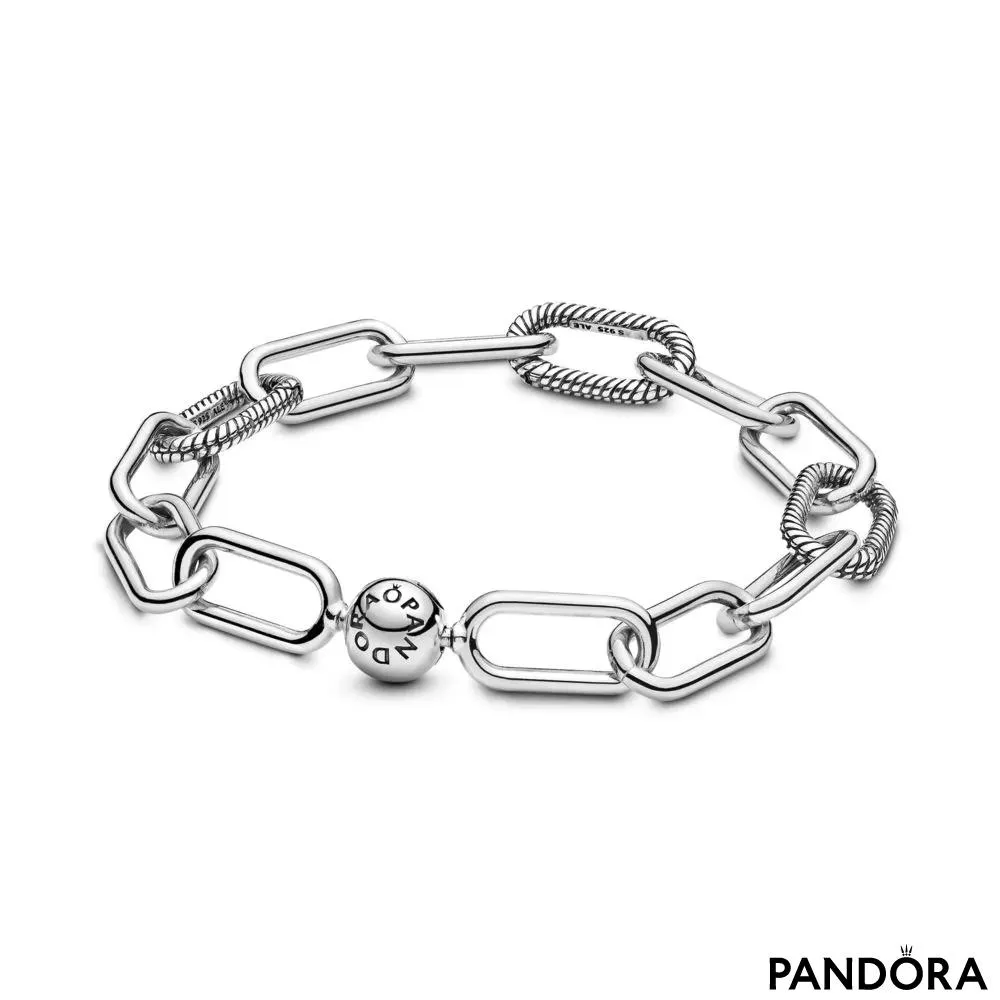 Pandora Me Link Bracelet 