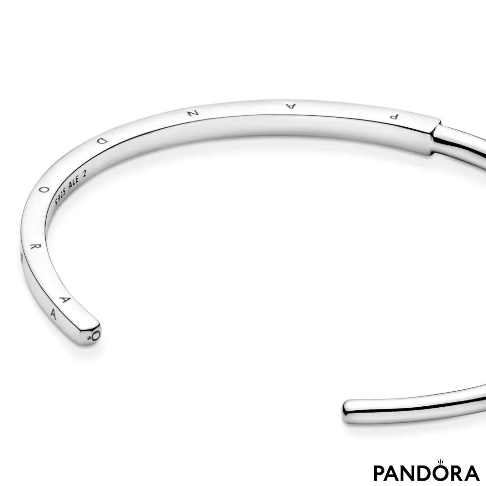 Zapestnica Pandora Signature I-D 