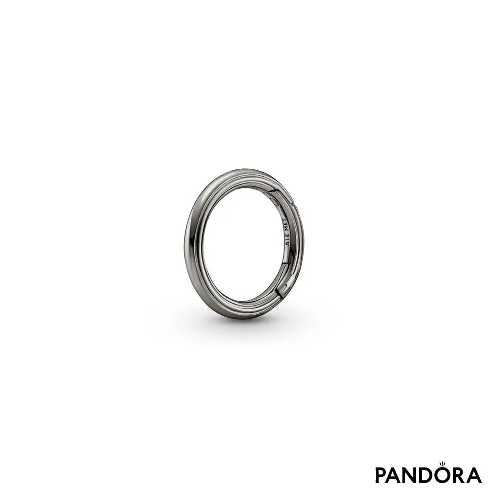 Pandora ME Styling Round Connector 