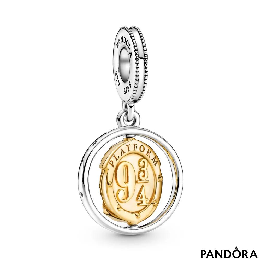 Di Da Di on Instagram: “Harry Potter Collection #pandora #harrypotter  #harrypotterworld… | Pandora bracelet charms, Pandora bracelet designs, Pandora  jewelry charms