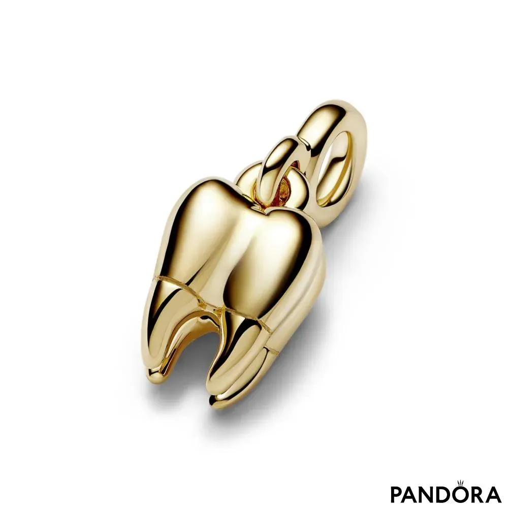 Pandora ME Tooth Mini Dangle 