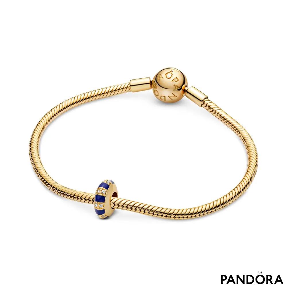 Pandora bracelets and charms - Gem