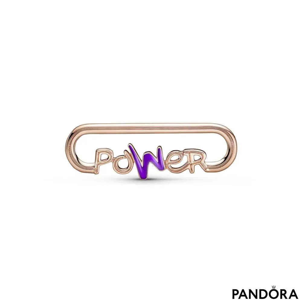 Pandora ME Styling Power Word Link 