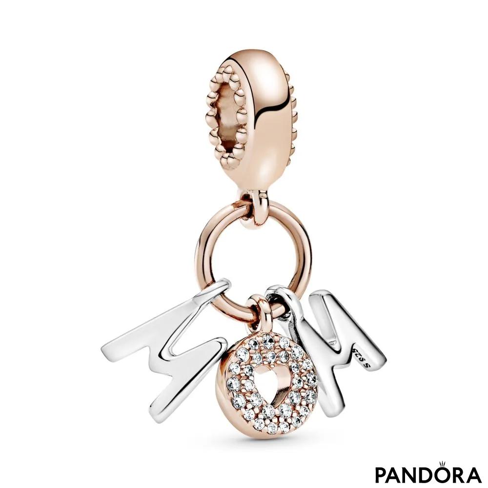 Dazzle your mum with a free bracelet from Pandora this Mother's Day | The  Independent