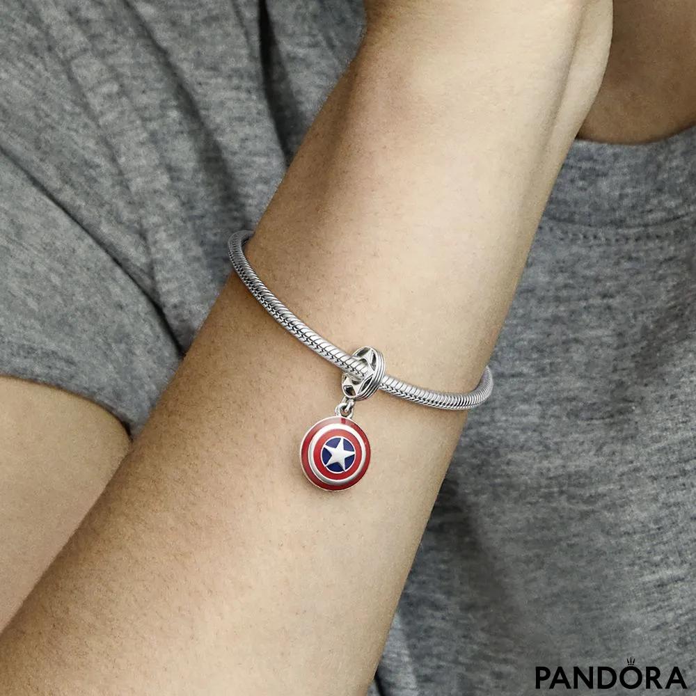 Pandora Marvel The Avengers Hulk Charm | Hulk avengers, Snake chain  bracelets, Sterling silver charm bracelet