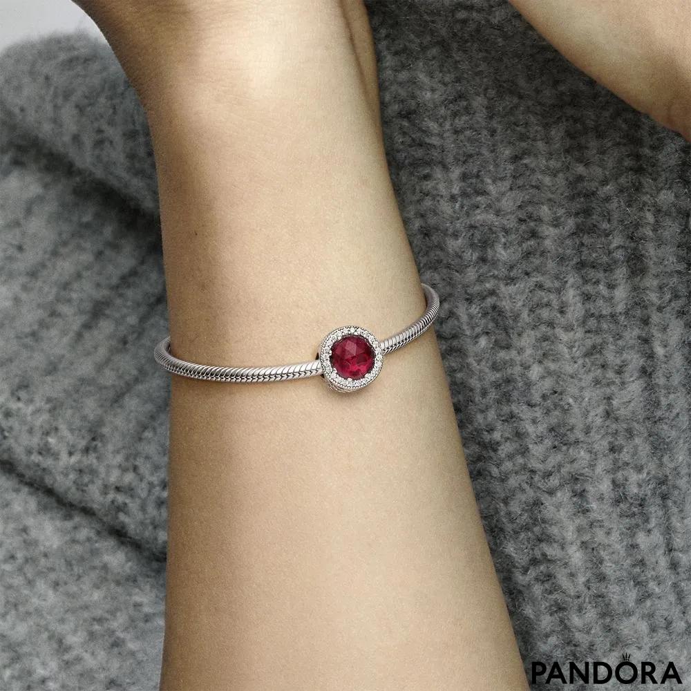 Pandora Style Pink Charm, Flower, Heart, Balloon, Purse, Snake, European  Charm, Fits Pandora Charm Bracelet G3 - Etsy