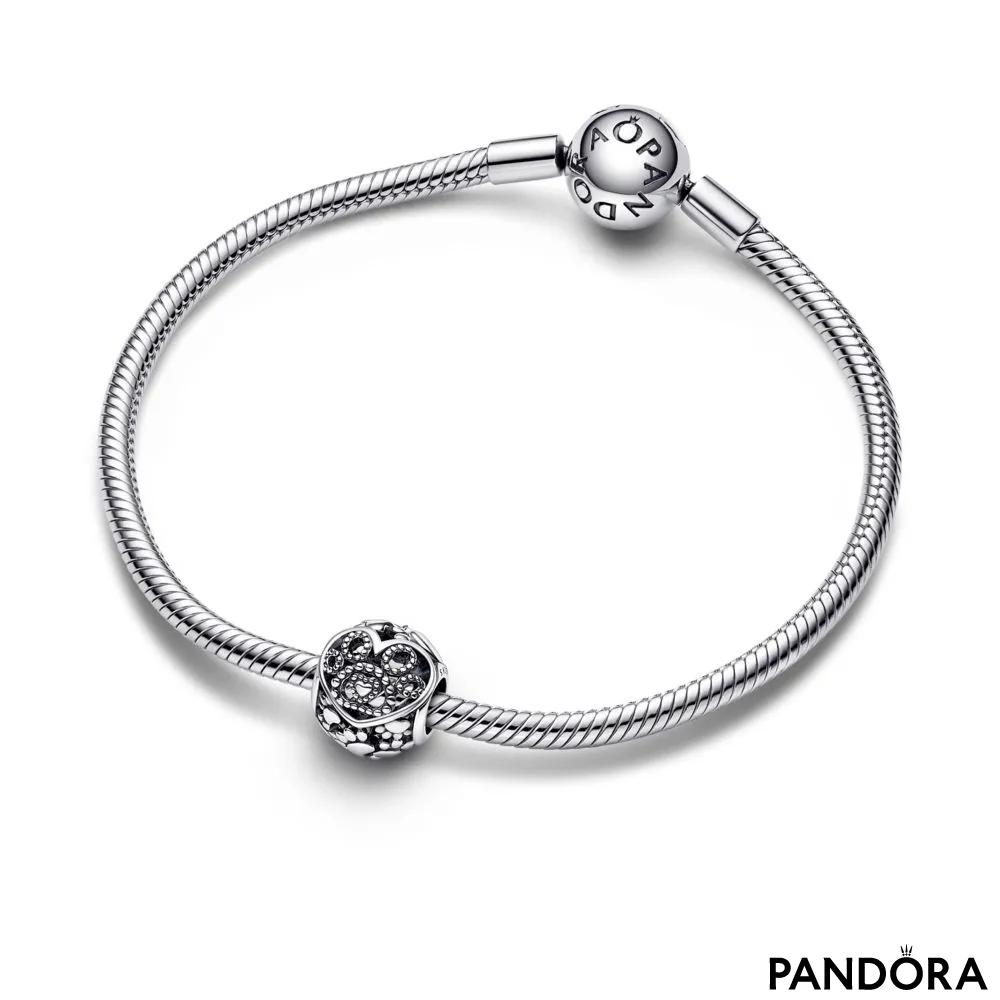 Pandora & Disney Baby Collection: Marie Charm Review - Happily Ever After,  Etc. | Pandora bracelet designs, Pandora disney, Pandora