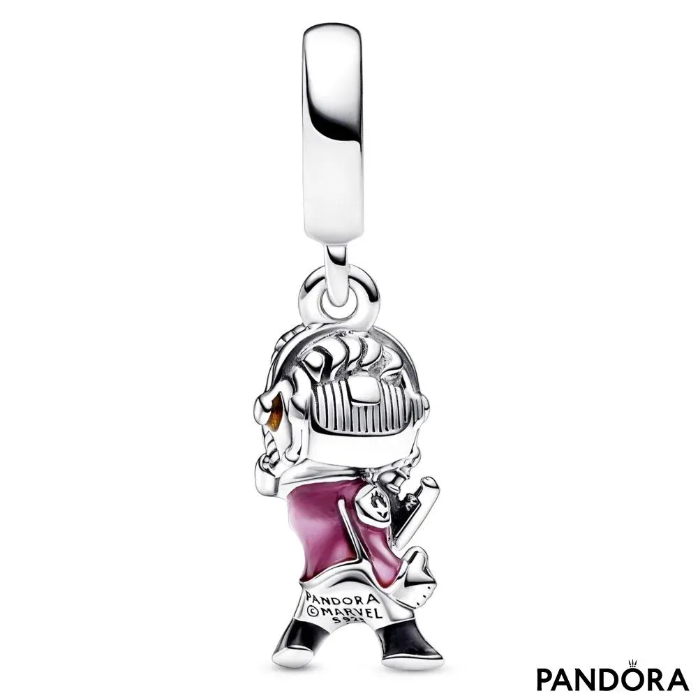 Marvel Guardians of the Galaxy Star-Lord Dangle Charm 