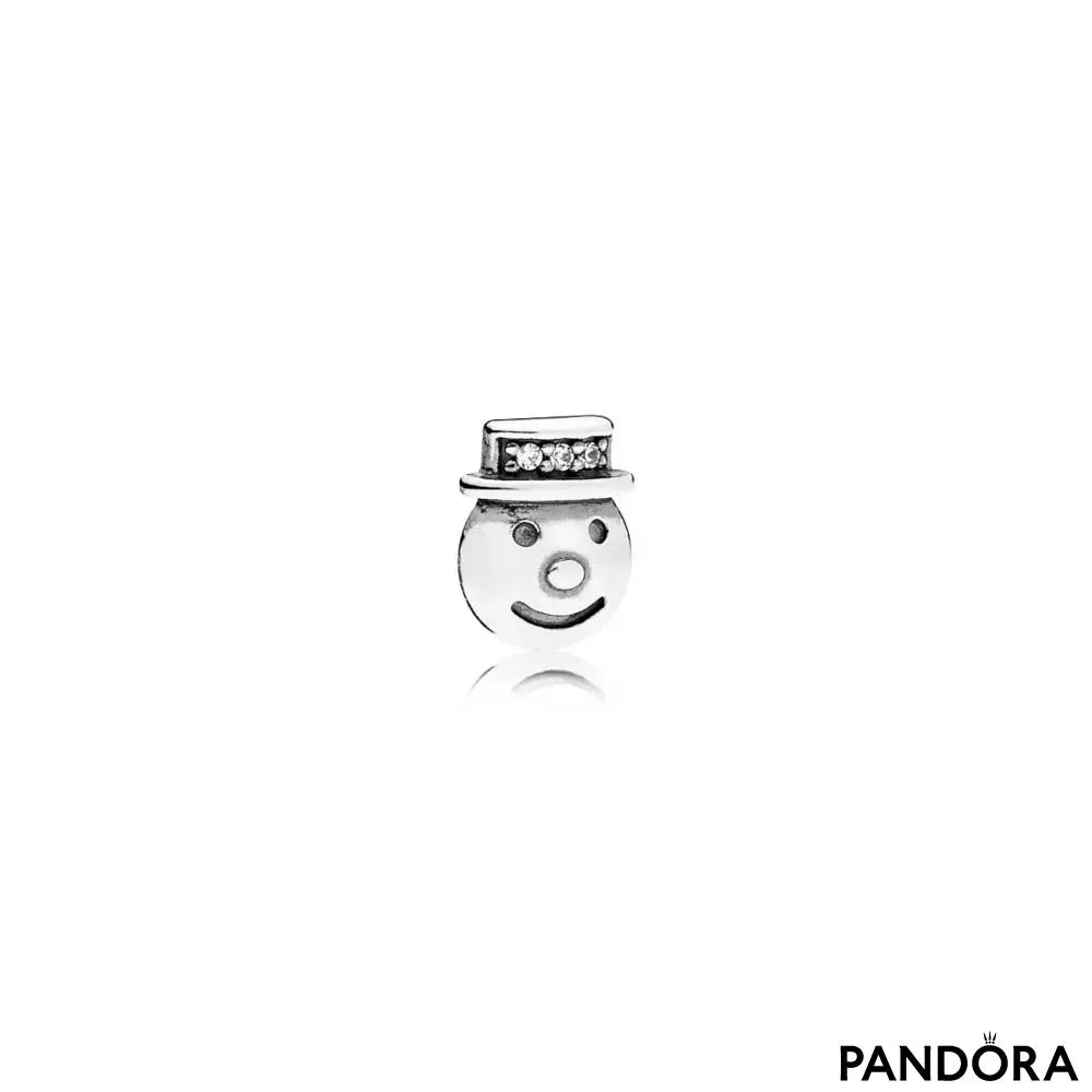 Petit Srečni snežak 
