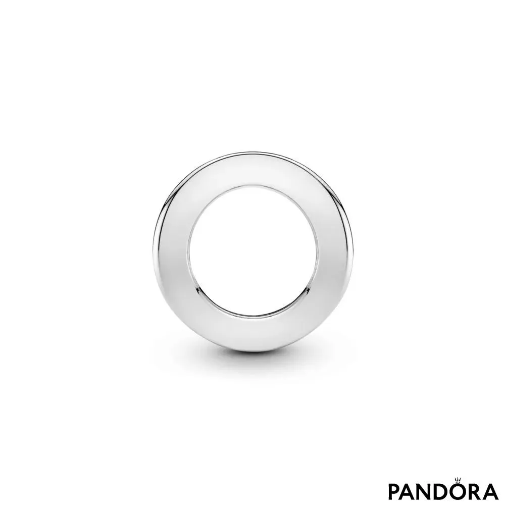Obesek Pandora logo 