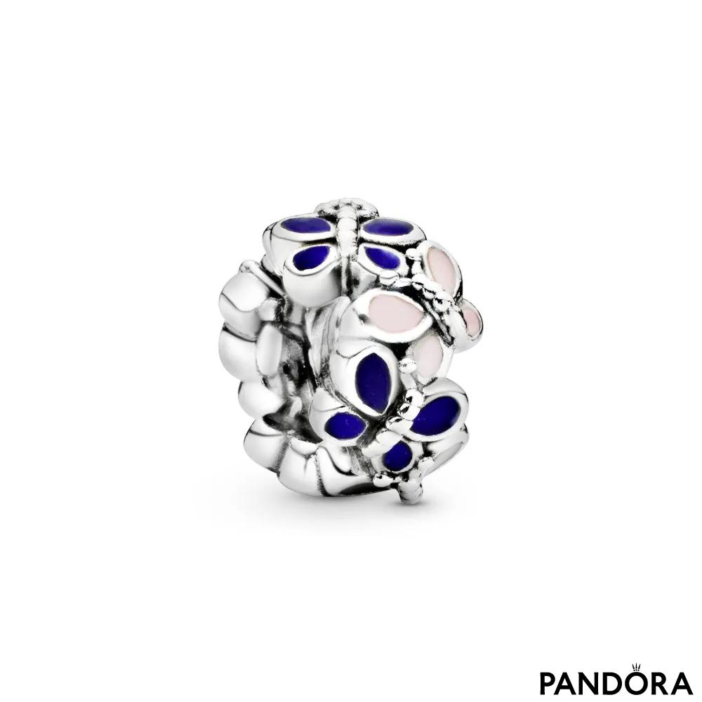 What are Pandora Clips, Spacers & Safety Chains? | Latest Jewellery Trends  & Pandora News