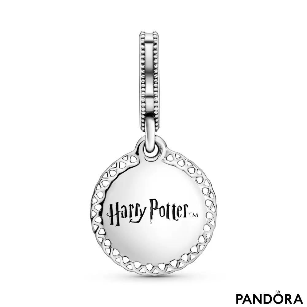 Harry Potter Gryffindor Dangle Charm - One Quarter