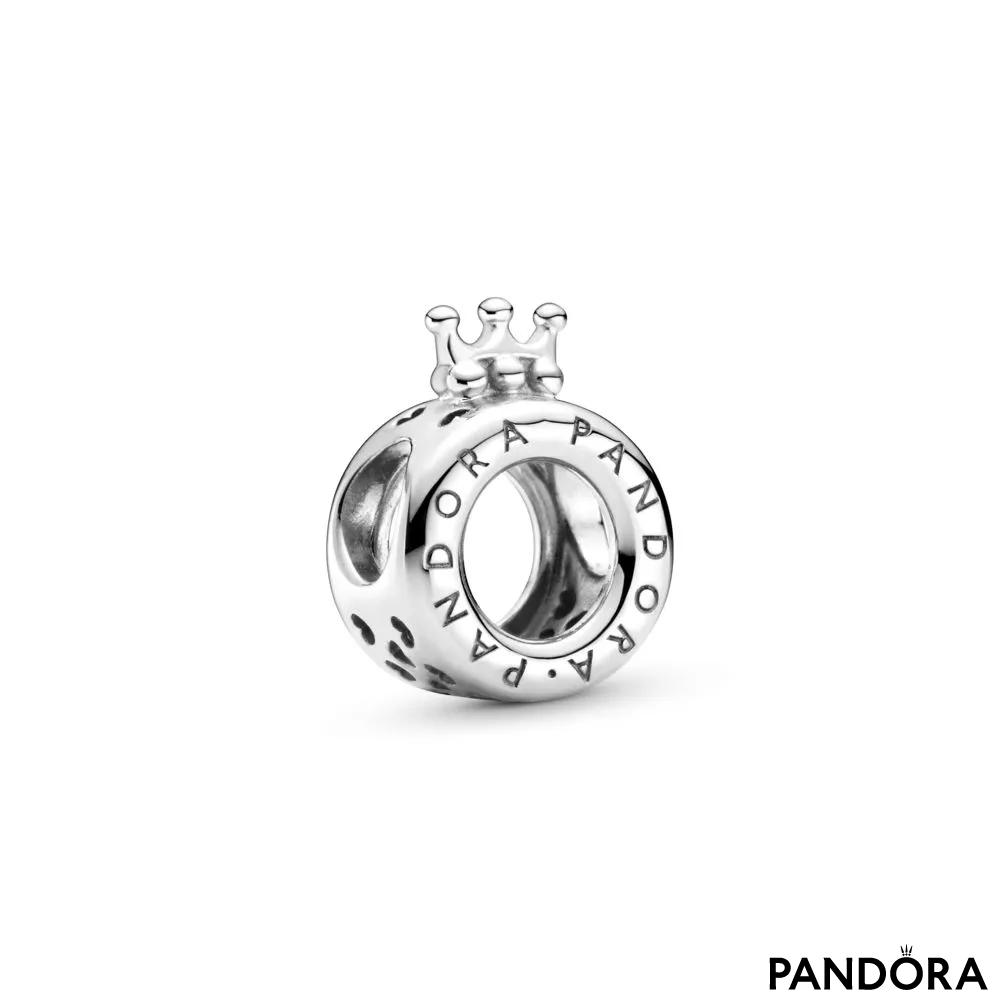 Amazon.com: Pandora Queen & Regal Crown Dangle Charm Bracelet Charm Moments  Bracelets - Stunning Women's Jewelry - Gift for Women in Your Life - Made  Rose & Sterling Silver, With Gift Box :