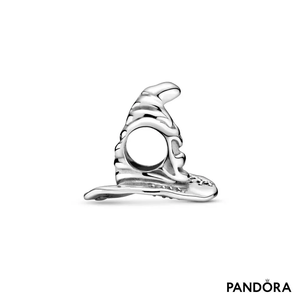 Harry Potter, Sorting Hat Charm 