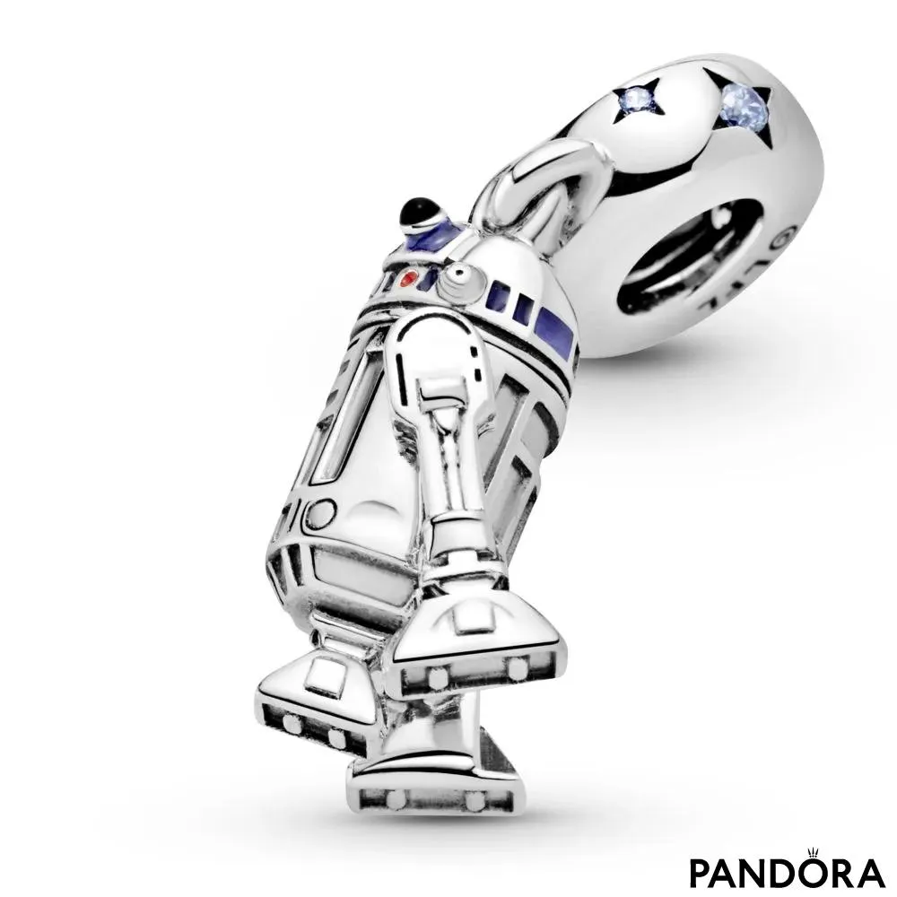 Obesek Vojna zvezd R2-D2 
