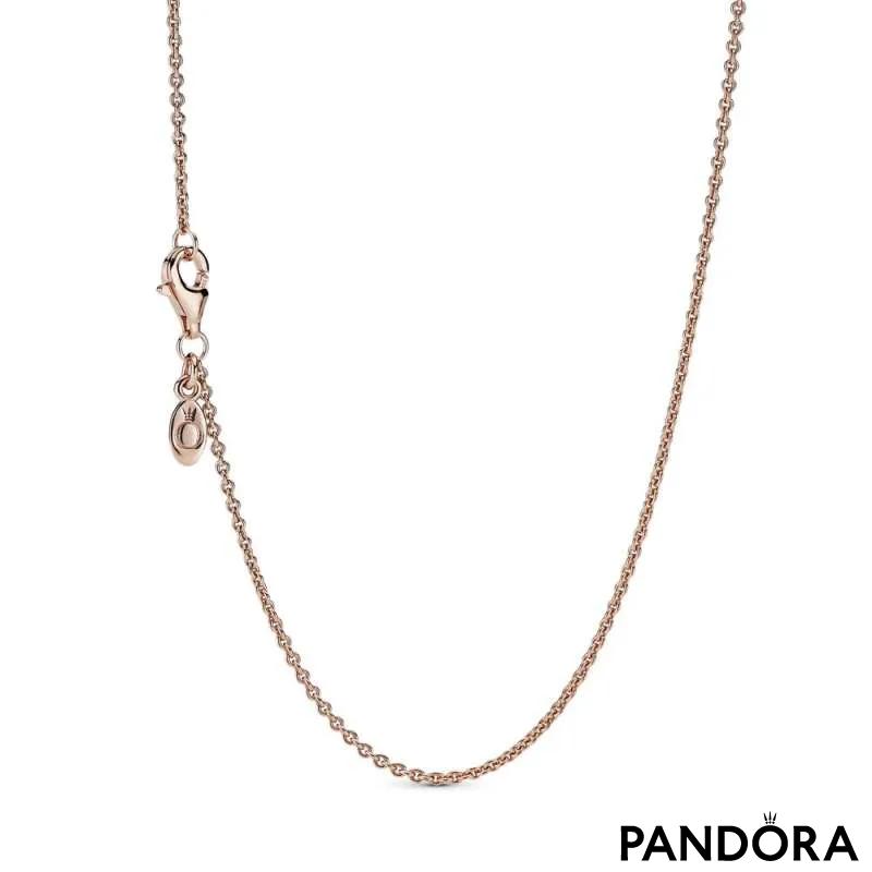 Ogrlica Pandora Rose 