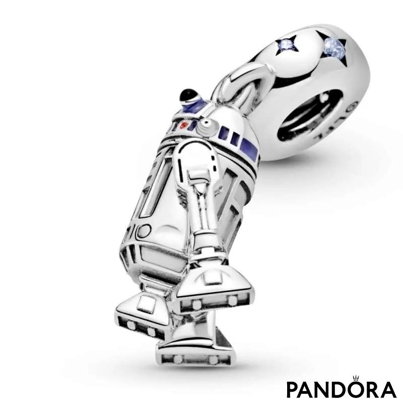 Obesek Vojna zvezd R2-D2 