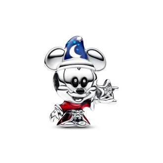 Obesek z Mickey iz Disney filma Čarovnikov vajenec
