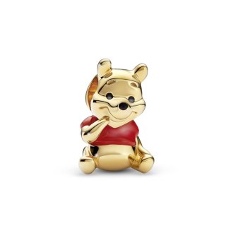 Obesek z Disney medvedkom Pujem