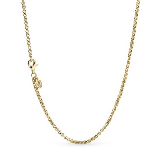 Ogrlica s prilagodljivim zapiranjem