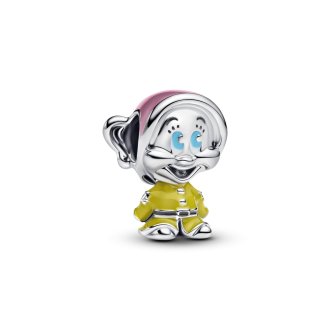Disney Snow White obesek z motivom palčka Dopeya