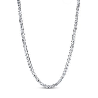 Teniška ogrlica choker