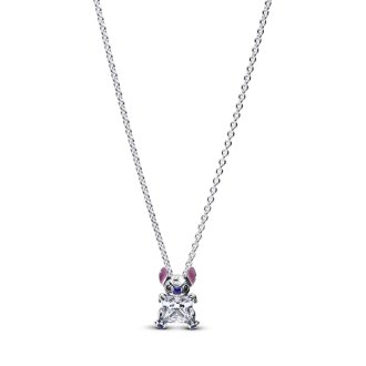 Ogrlica Disney Stitch