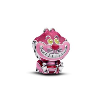 Disneyjev obesek Cheshire Cat iz risanke Alice in Wonderland