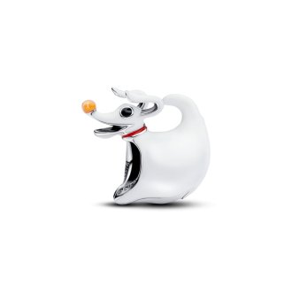 Disneyjev obesek z Zerom iz risanke The Nightmare Before Christmas