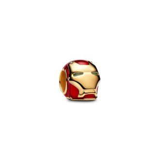 Marvel Iron Man obesek Čelada