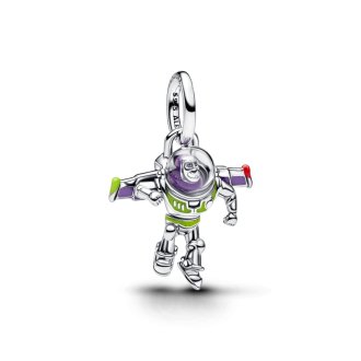 Disney Pixar Buzz Lightyear viseči obesek